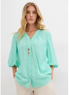Chemisier oversize, bonprix