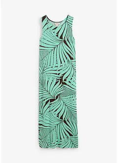 Robe fluide en jersey viscose extensible, bonprix