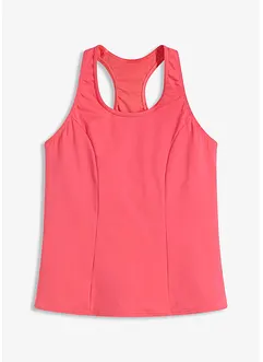 Schnelltrocknendes Tankini Oberteil, bonprix