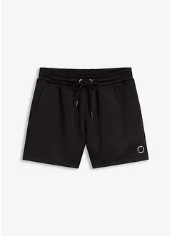 Short de sport technique à séchage rapide, bonprix