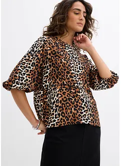 Chemisier en viscose mélangée, bonprix