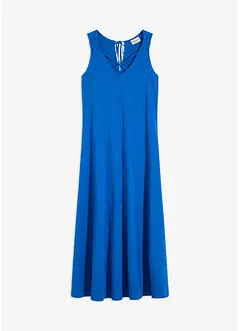 Trägerkleid aus reiner Bio-Baumwolle, bonprix