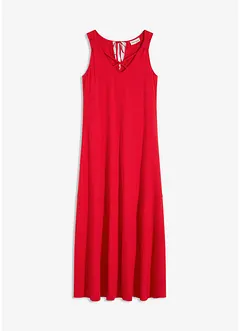 Trägerkleid aus reiner Bio-Baumwolle, bonprix