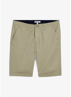 Bermuda chino, Regular, bonprix