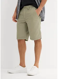 Bermuda chino, Regular, bonprix