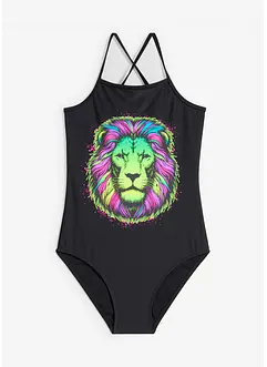 Maillot 1 pièce, bonprix