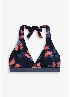 Neckholder Bikini Oberteil, bonprix