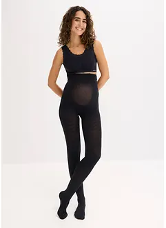 Schwangerschafts-Strumpfhose 90den, bonprix