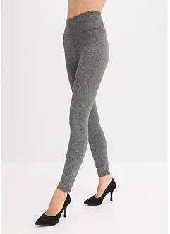 Legging thermo avec intérieur en polaire, bonprix