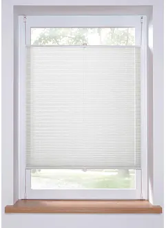 Plissee mit Struktur, bonprix