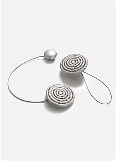 Raffhalter mit Magnet (2er Pack), bonprix