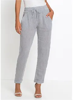 Leinenhose, bonprix