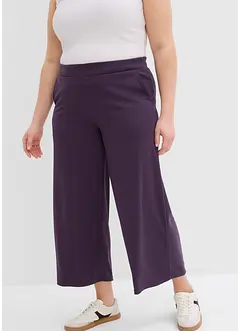 Jerseyhose mit Bequembund, bonprix
