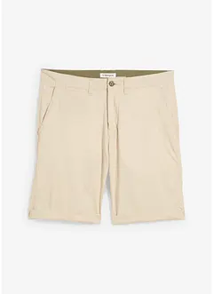 Bermuda chino, Regular, bonprix