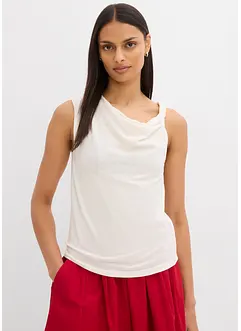Top aus leichtem Strick, bonprix