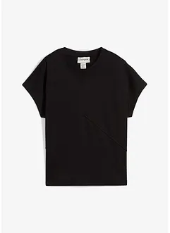 T-Shirt aus reiner Bio-Baumwolle, bonprix