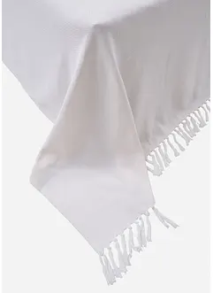 Überwurf mit Fransen, bonprix