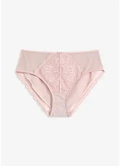 Maxislip mit filigraner Spitze, bonprix