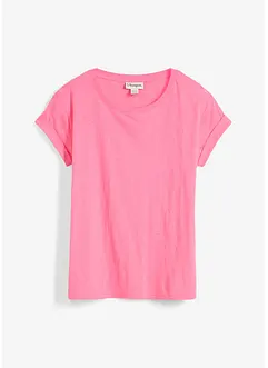 Boxy-Shirt, bonprix