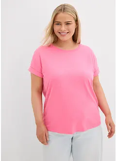 Boxy-Shirt, bonprix