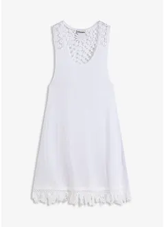 Strandkleid aus feiner Viskose, bonprix