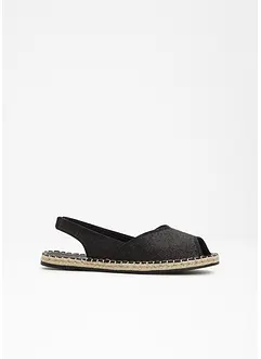 Espadrilles, bonprix