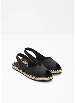 Espadrilles, bonprix