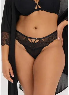 String à dentelle, bonprix