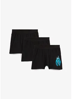 Lot de 3 boxers, bonprix