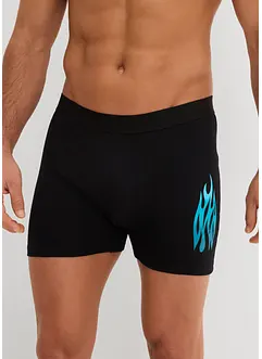 Lot de 3 boxers, bonprix