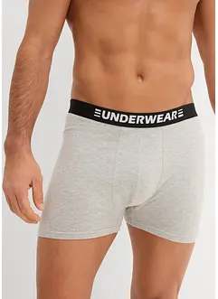 Lot de 3 boxers, bonprix