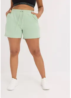 Short de sport technique à séchage rapide, bonprix