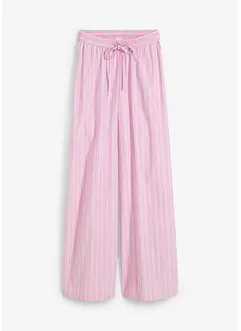 Schlupfhose aus reiner Baumwolle, bonprix