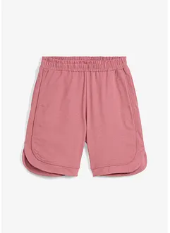 Weite Jersey-Shorts, bonprix