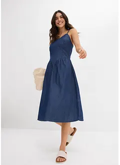 Jeanskleid, bonprix