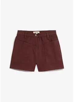 Twill Shorts, bonprix