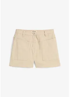 Twill Shorts, bonprix