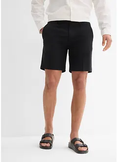 Short élégant, coupe loose, bonprix