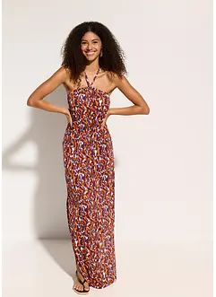 Robe de plage en viscose fluide, bonprix
