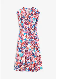 Fluides Hemdblusenkleid, bonprix