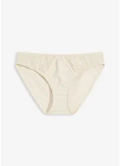 Slip mit zarter Spitze, bonprix