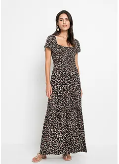 Maxikleid, Petite, bonprix