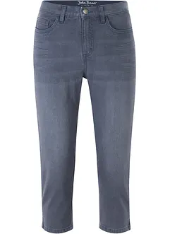 Capri-Ultra-Soft-Jeans, bonprix