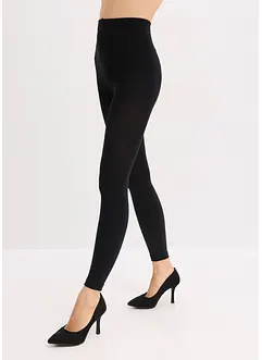 Legging thermo 100den, bonprix