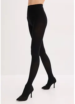 Blickdichte Strumpfhose 100den, bonprix