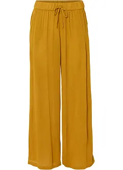 Schlupfhose aus Viskose, bonprix
