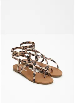 Riemchensandalen, bonprix