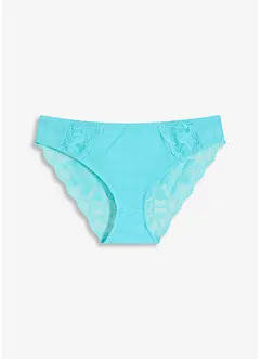 Slip mit Spitze, bonprix