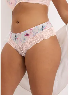 Hipster mit edlem Glanzeffekt, bonprix