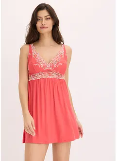 Nuisette avec de la viscose douce, bonprix